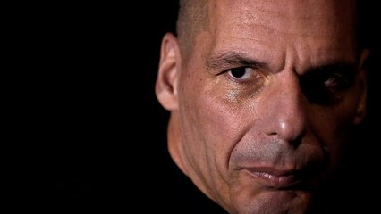 Ευρωεκλογές: Με γερμανικό κόμμα ο Γ. Βαρουφάκης