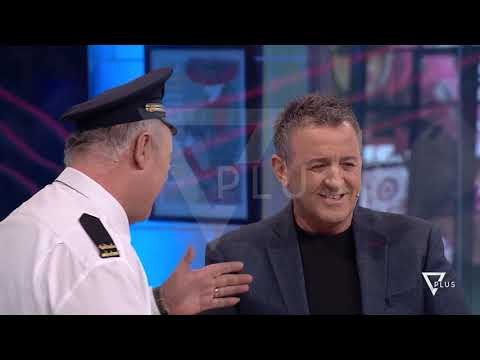 Al Pazar - Filizi, historia nga Afrika - 24 Nëntor 2018 - Show Humor - Vizion Plus