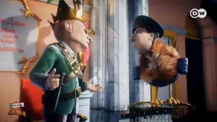 Невидимые бойцы ЧВК. Как поднять бюджетного бабла. Мир без последствий - "Заповедник", выпуск 51