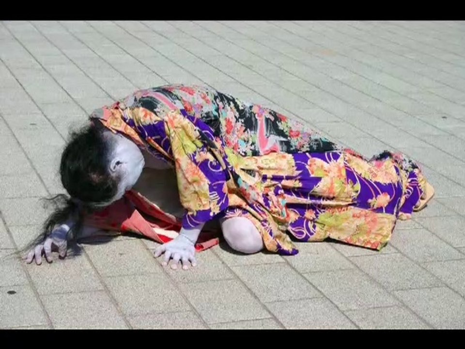 Tadashi endo helgoland