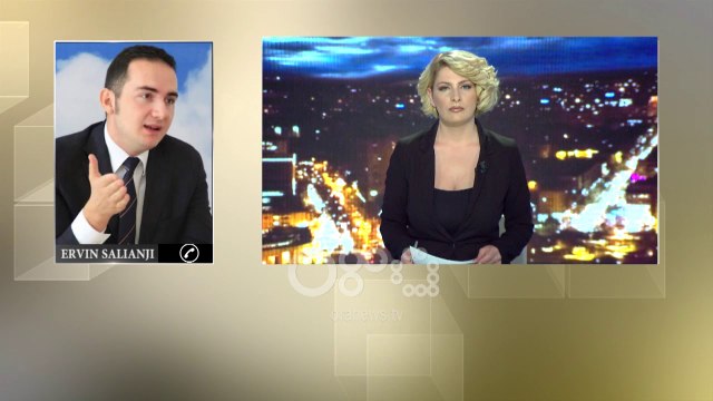 Ora News - Salianji për hetimin: Kam më shumë kallëzime se rroga, do vazhdojmë të protestojmë