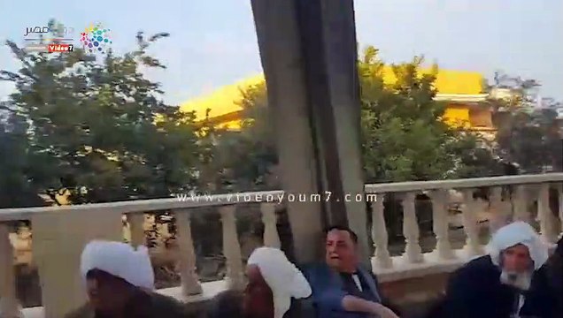 مساع أمنية وعرفية تنهى خصومة في القنطرة غرب بالإسماعيلية