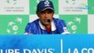 Coupe Davis 2018 - Les regrets de Yannick Noah, c'est Gaël Monfils : "Je n'ai pas trouvé les clés pour aider Gaël Monfils"