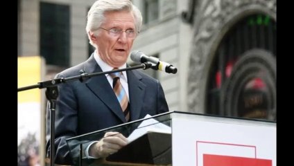 Out of the Prison House - David Wilkerson