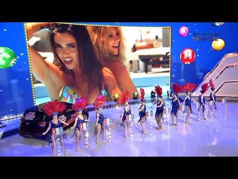 E diela shqiptare - Telebingo shqiptare! (25 nentor 2018)