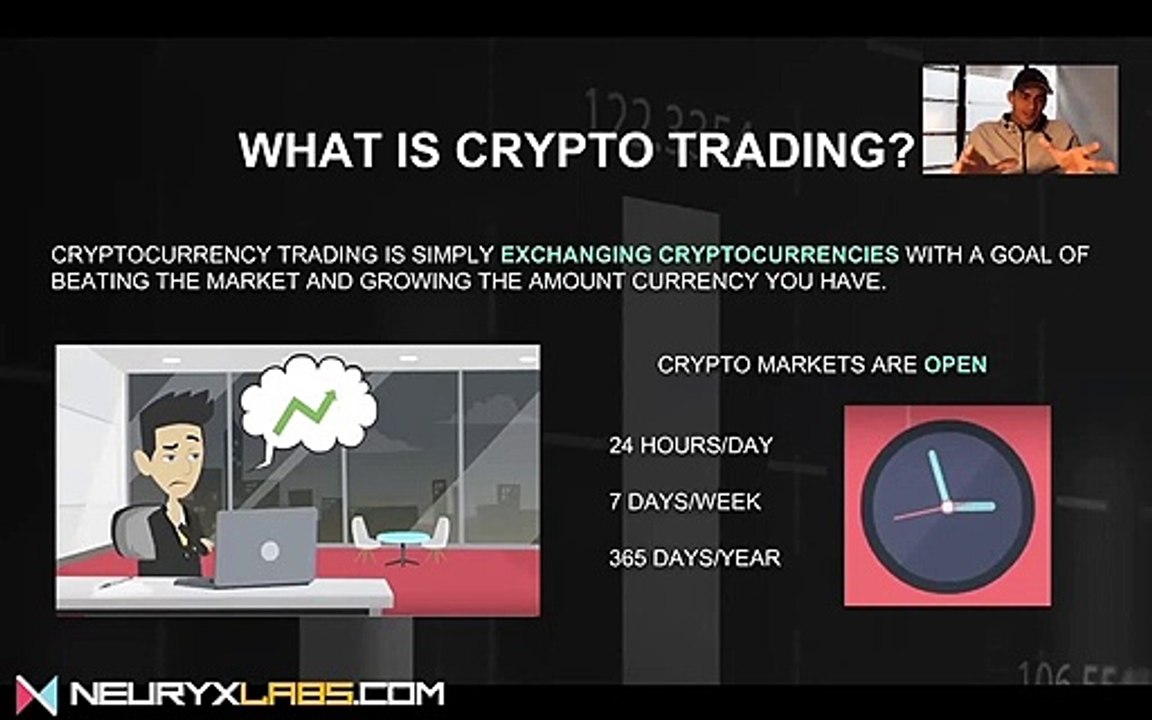 Neuryx Club Overview Presentation