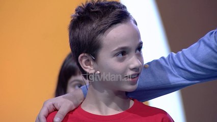 Familja - Episodi 7 - Pjesa 1! (25.11.2018)