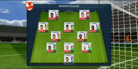 Dream League Soccer 2019 Android Gameplay #09