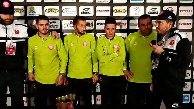 Trophée des villes de pétanque 2018 : Marseille s'offre une grand-messe