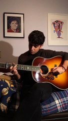 Alfred García directo -25-11-28