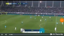 Thauvin super goal Amiens vs Marseille 1-1