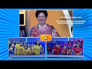 Familja - Episodi 7 - Pjesa 2! (25.11.2018)