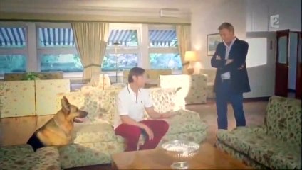 Rex, chien flic S13E03 FRENCH