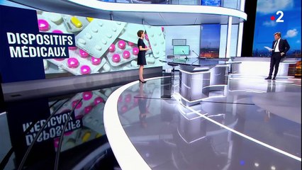 "Cash Investigation" : le scandale sanitaire des prothèses vaginales