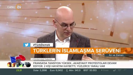 Türkler ve Yunanlılar