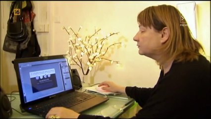 Zdrada - sposób na biznes, Film dokumentalny