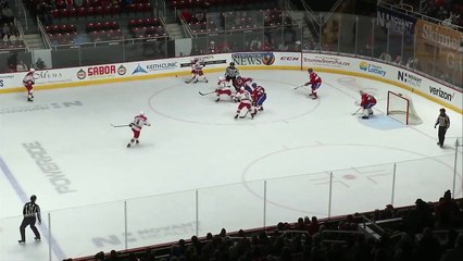 Charlotte Checkers 3 Laval Rocket 1 FINAL