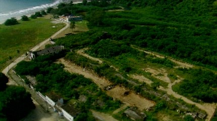 Ricardo Silveira - Praia De 2 Rios - Presídio