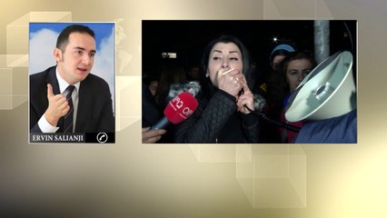 Edicioni i lajmeve i orës 20:00, 25 nëntor 2018 - Ora News
