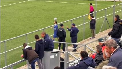 Απόλλων Ερέτριας-Αιολικός 0-0