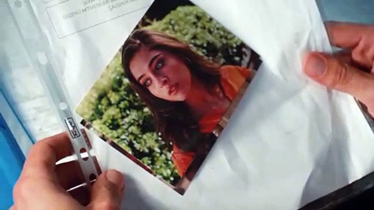 Sensiz Asla (Klip) - Elimi Bırakma 18. Bölüm