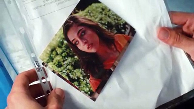 Sensiz Asla (Klip) - Elimi Bırakma 18. Bölüm