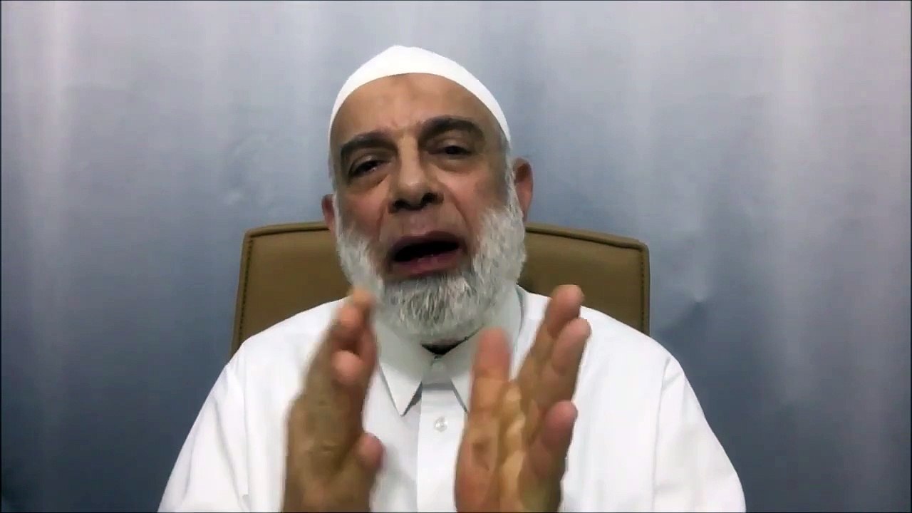 وجدى غنيم - عبد الفتاح السيسي ينشر الكفر والالحاد والفسق فى مصر[ صابر-مشهور:]