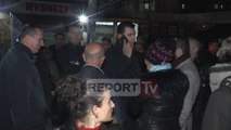 Report Tv  - 'Unaza e Re', policia procedon kreun e PD Lulzim Basha dhe disa deputetë