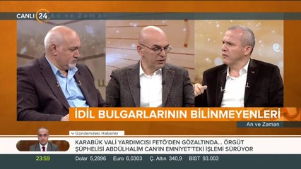 "Türk her yerde var"