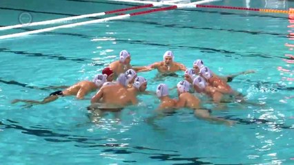 FTC - BVSC utánpótlás 2018.11.25