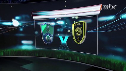 أجواء ما قبل ديربي جدة بين #الاتحاد_الاهلي وتوقعات الجماهير