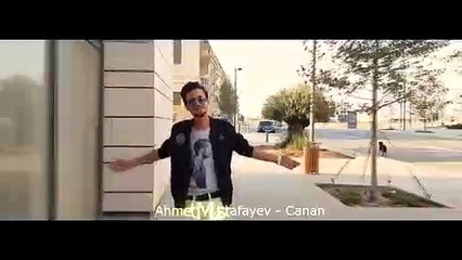 Dj Roshka - Azeri Mashup (Nihad Melik & Naz)