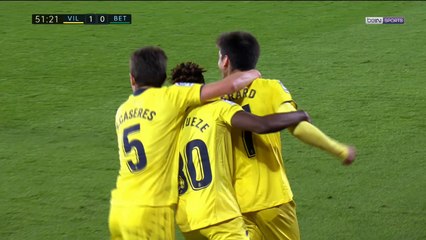 Liga : Villarreal regoute enfin la victoire