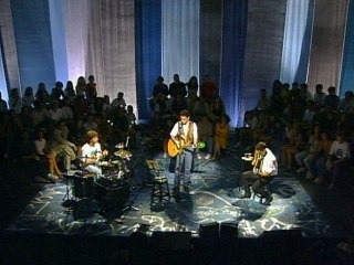 Legiao Urbana - Baader-Meinhof Blues