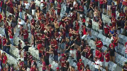 [MELHORES MOMENTOS] Atlético-PR 2 x 2 Ceará - Série A 2018