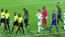 ملخص مباراة الرجاء البيضاوي و فيتا كلوب  !Raja vs Vita Club 3-0