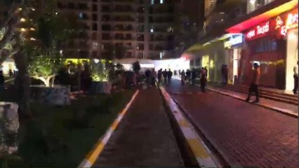 Terremoto 6.3 nella parte occidentale dell'Iran