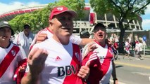 Postergada final de Libertadores River-Boca, fijarán nueva fecha