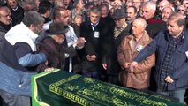 Tunceli Maltepe Belediye Başkanı Kılıç'ın Babası Tunceli'de Toprağa Verildi