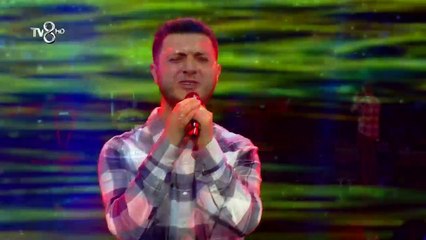 O Ses Türkiye 16.Bölüm 25 Kasım 2018 Part 3