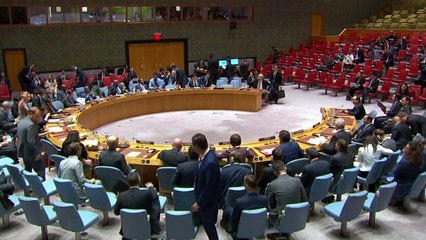 안보리 '제재 면제'...북미 고위급회담 재개될까? / YTN