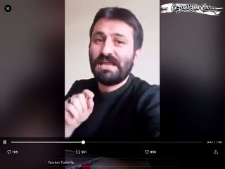 Trajikomik Bir Biçimde Öğrencilerin Halini Anlatan Öğretmenimiz