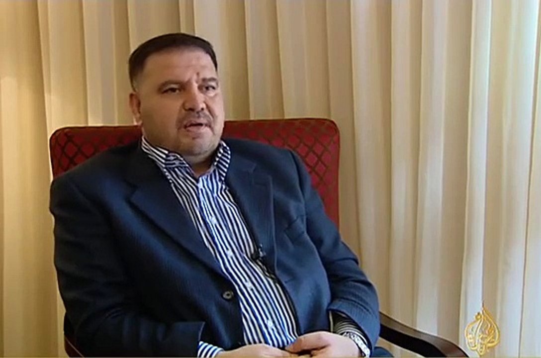 حلقة 17/11 الإسلاميون (الإسلاميون المقاومون)  سلسلة من إنتاج الجزيرة