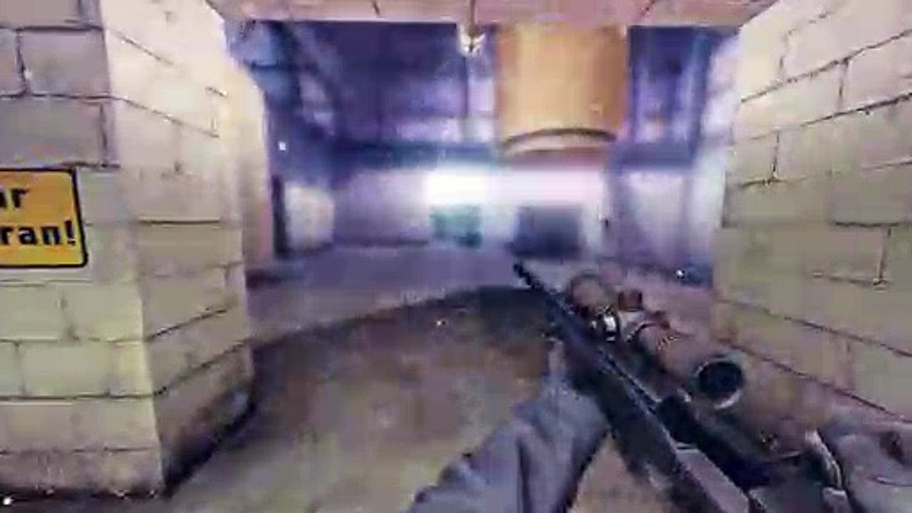 Farewell #CSGO