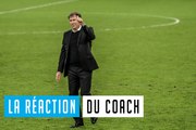 Rudi Garcia : «C'était important d'enchaîner»