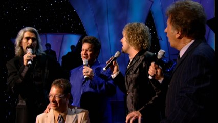 Bill & Gloria Gaither - O Love That Will Not Let Me