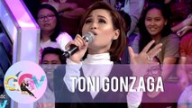 GGV: Toni dance to the trending 