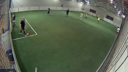 Equipe 1 Vs Equipe 2 - 25/11/18 20:31 - Loisir Poitiers - Poitiers Game Parc