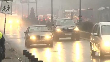 ΠΓΔΜ: Η χώρα με τη μεγαλύτερη ρύπανση στην Ευρώπη