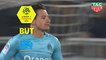 But Florian THAUVIN (80ème) / Amiens SC - Olympique de Marseille - (1-3) - (ASC-OM) / 2018-19